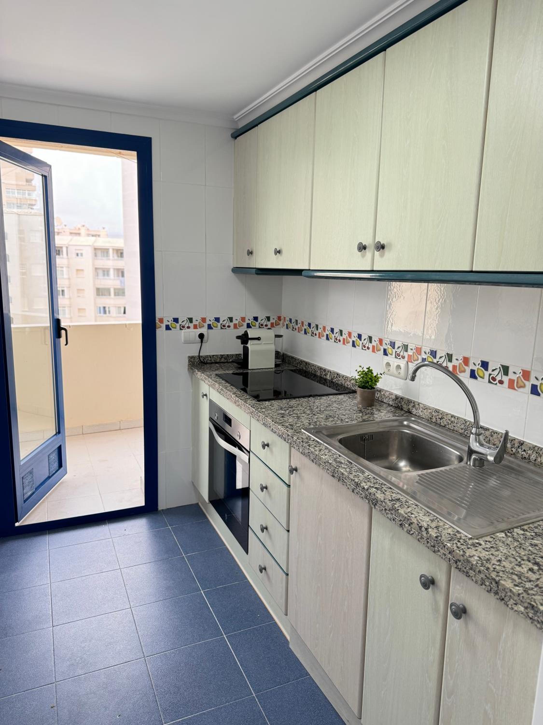 Calpe Beach Apartment II