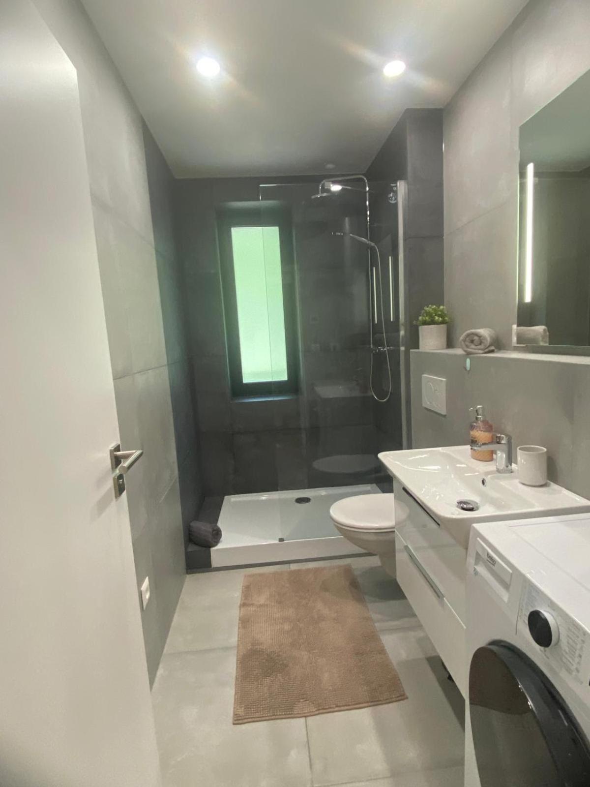 Apartmán Jurošík