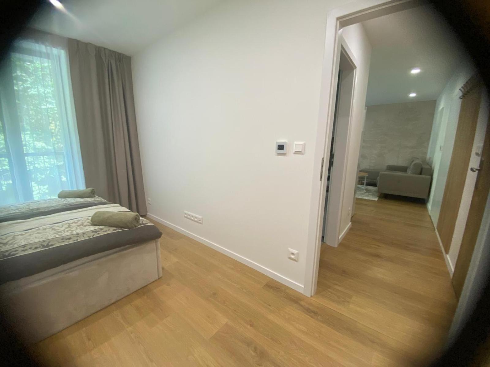 Apartmán Jurošík