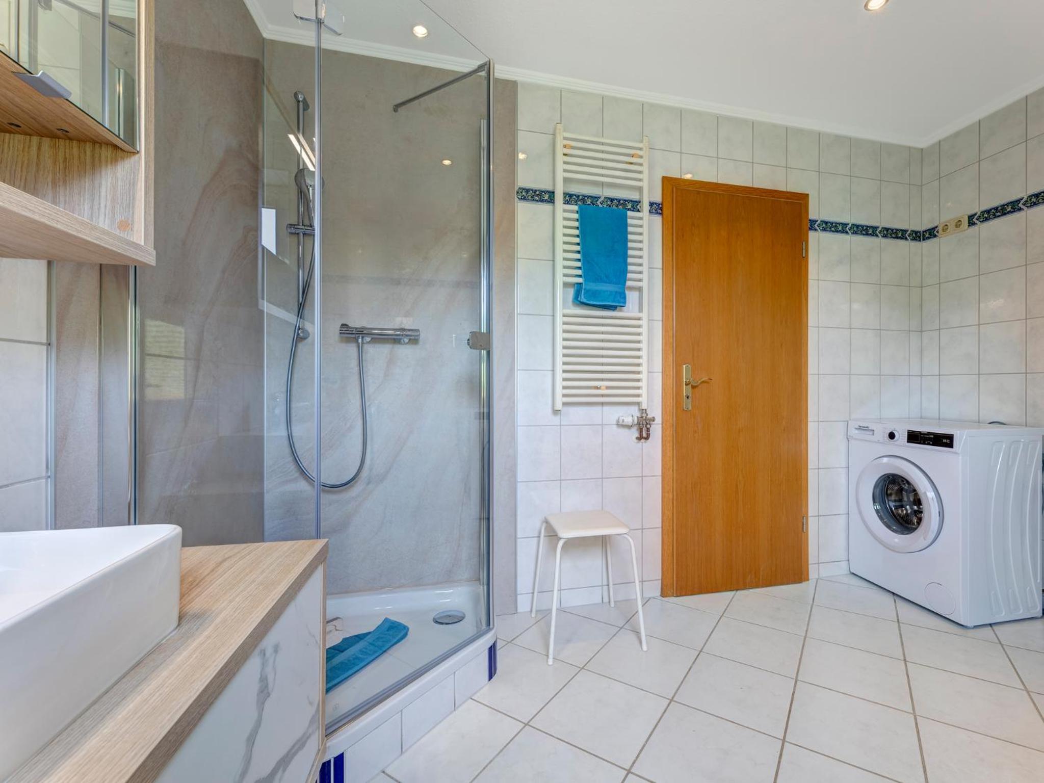 Ferienhaus Renate Wohnung 2
