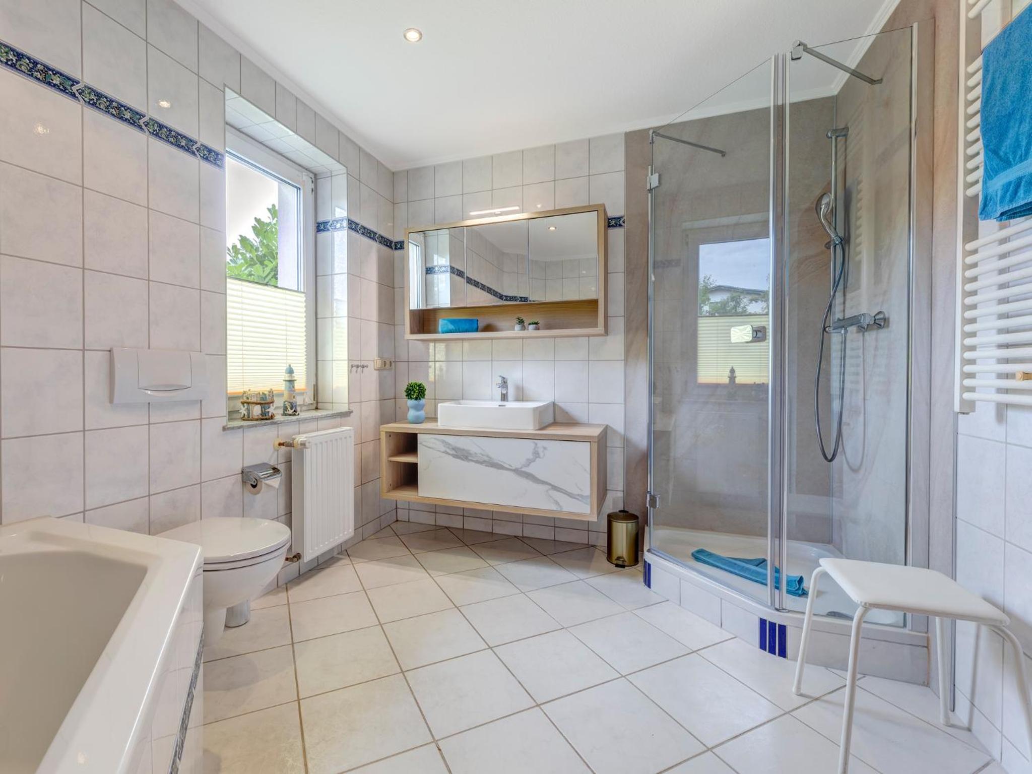 Ferienhaus Renate Wohnung 2