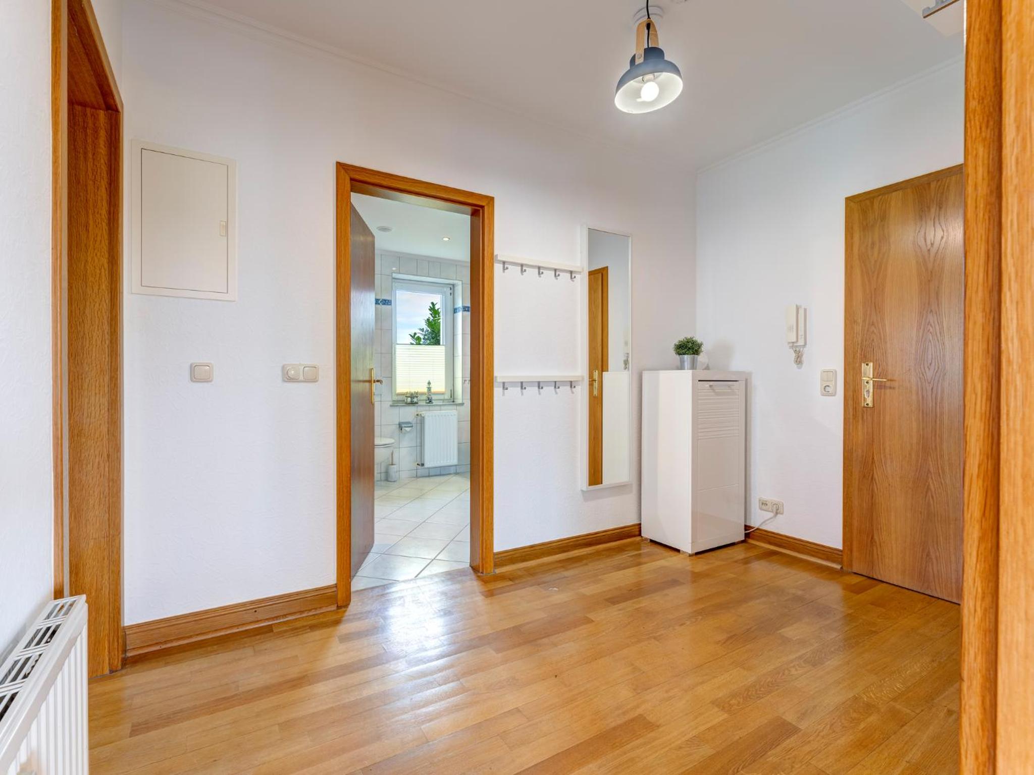 Ferienhaus Renate Wohnung 2
