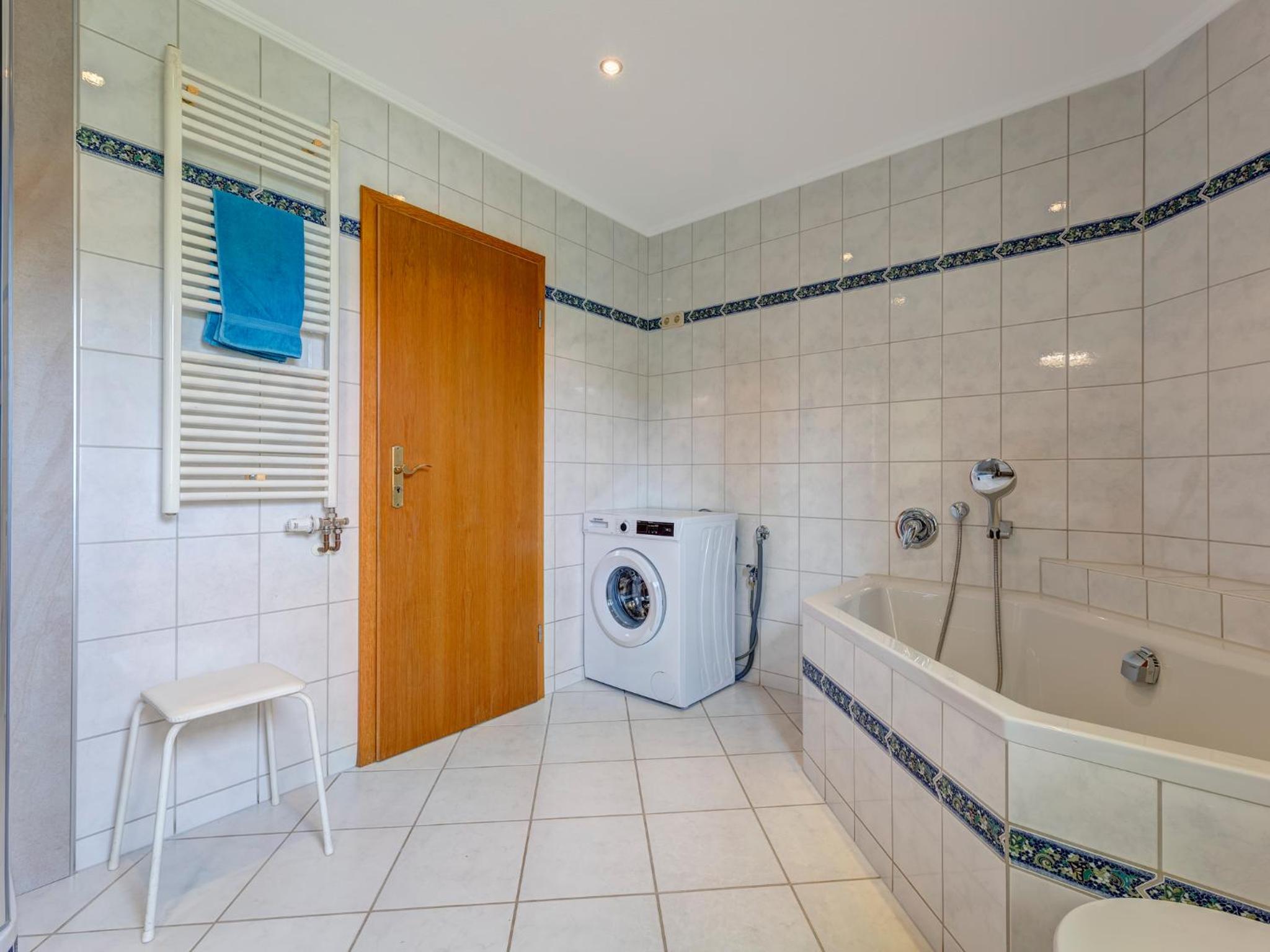 Ferienhaus Renate Wohnung 2