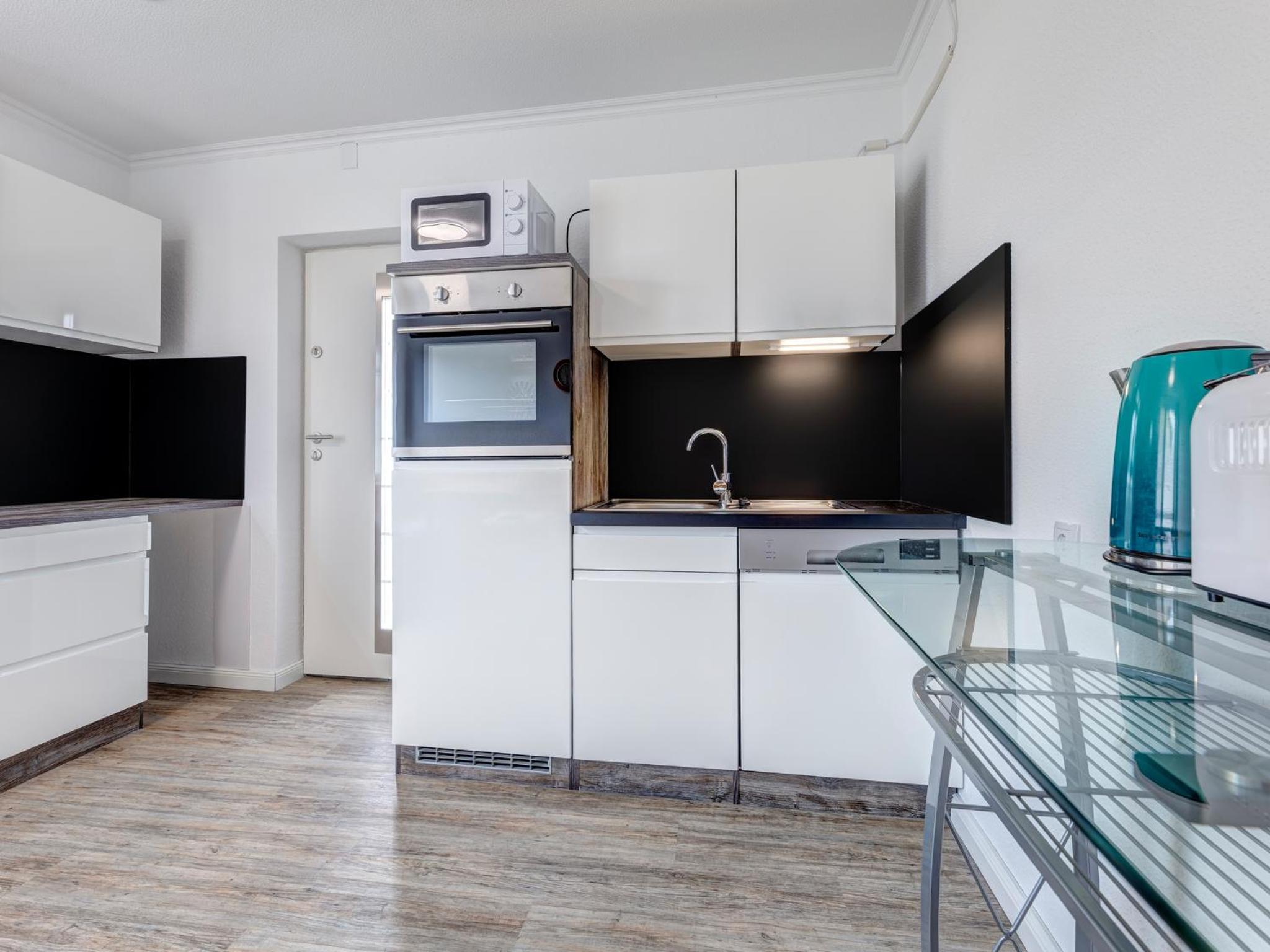 Ferienhaus Renate Wohnung 2