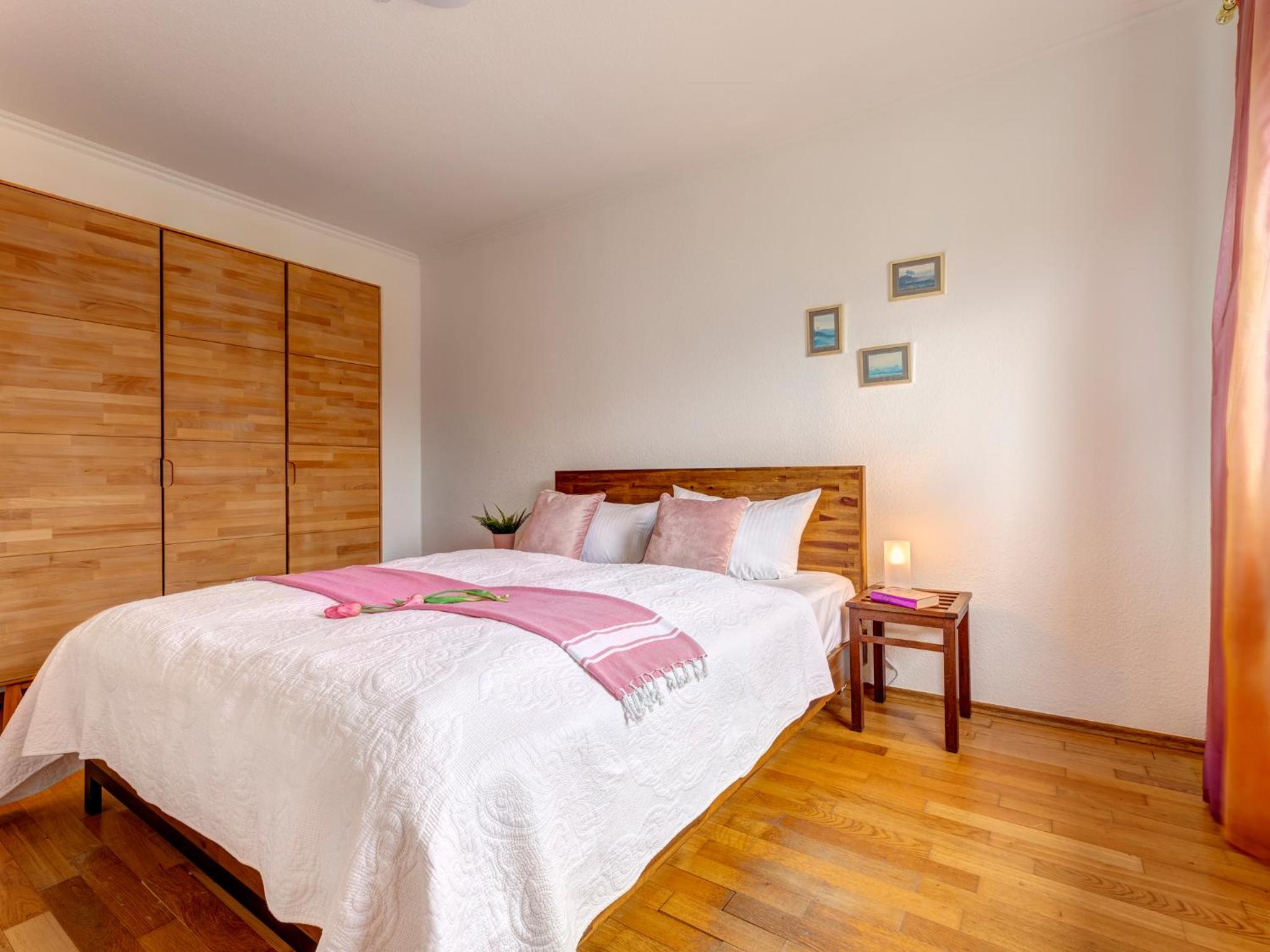 Ferienhaus Renate Wohnung 2