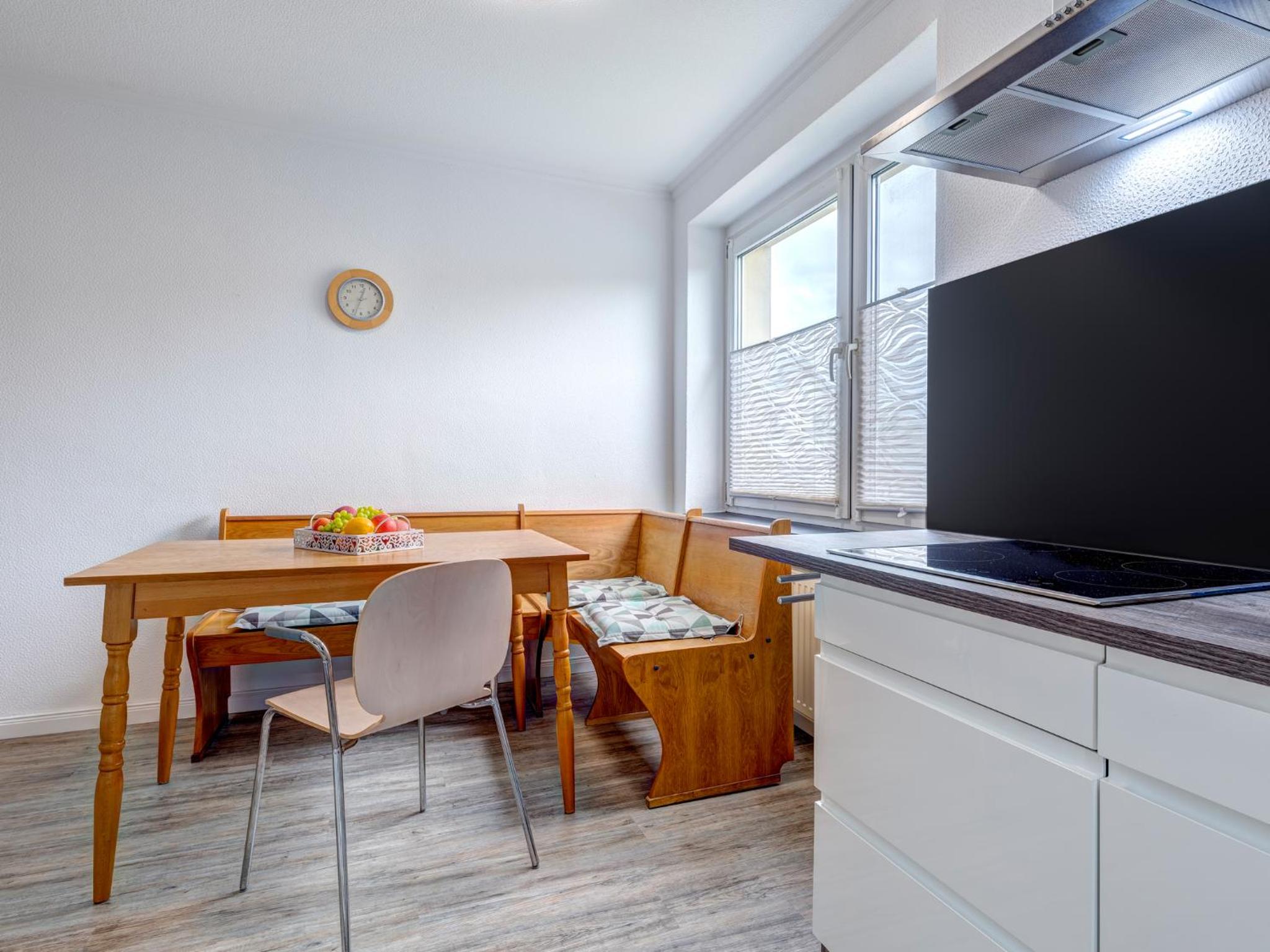 Ferienhaus Renate Wohnung 2