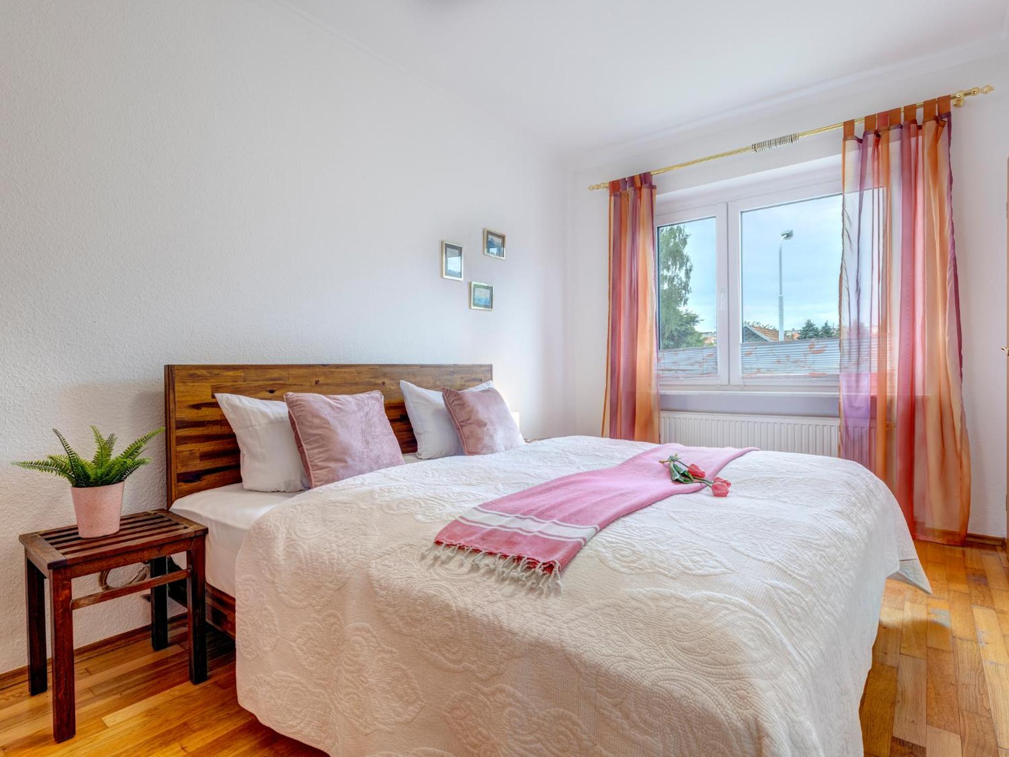 Ferienhaus Renate Wohnung 2