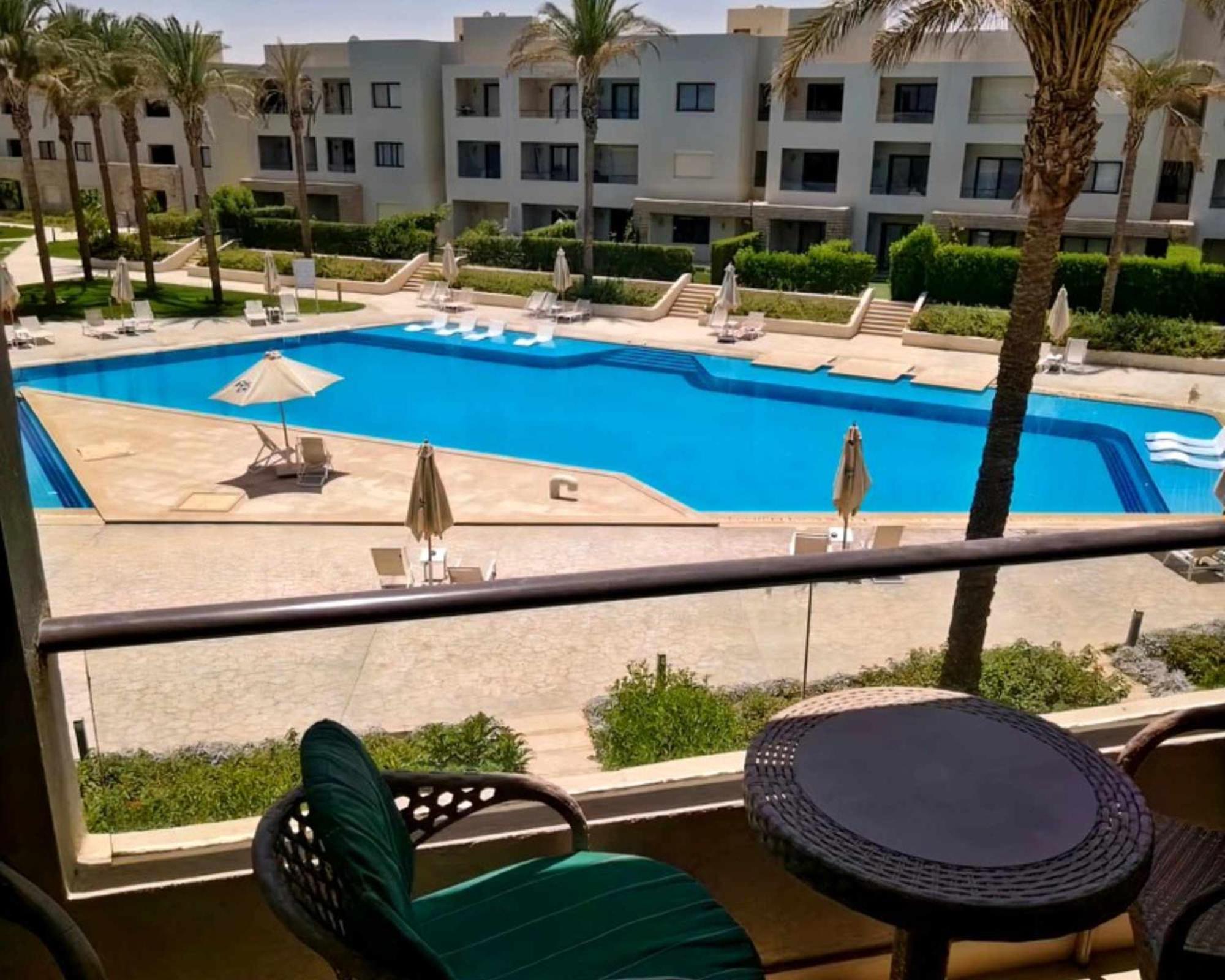 Sokhna Salty Life Chalet