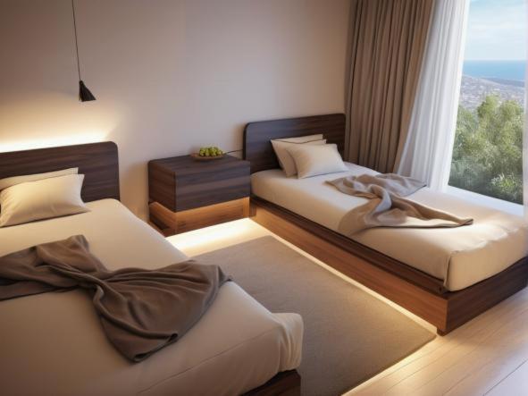 Sokhna Salty Life Chalet