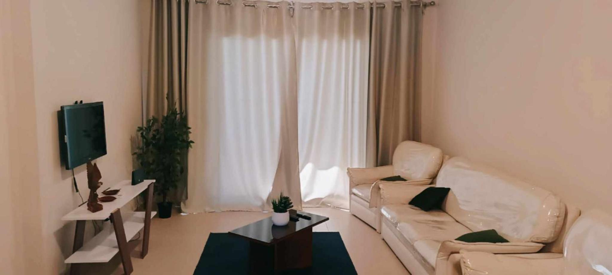 Sokhna Salty Life Chalet