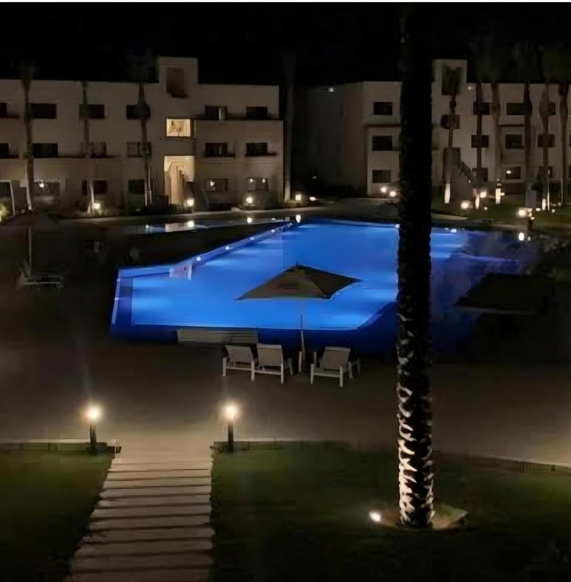 Sokhna Salty Life Chalet