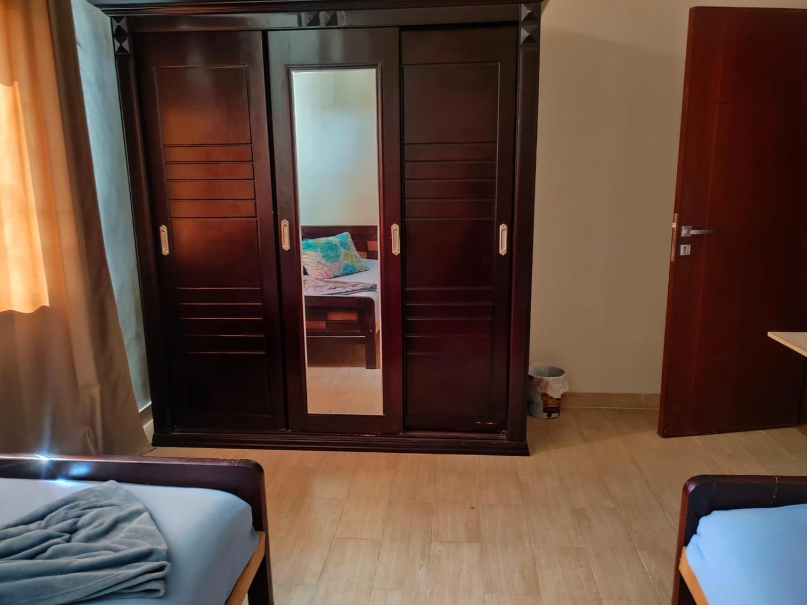 Sokhna Salty Life Chalet