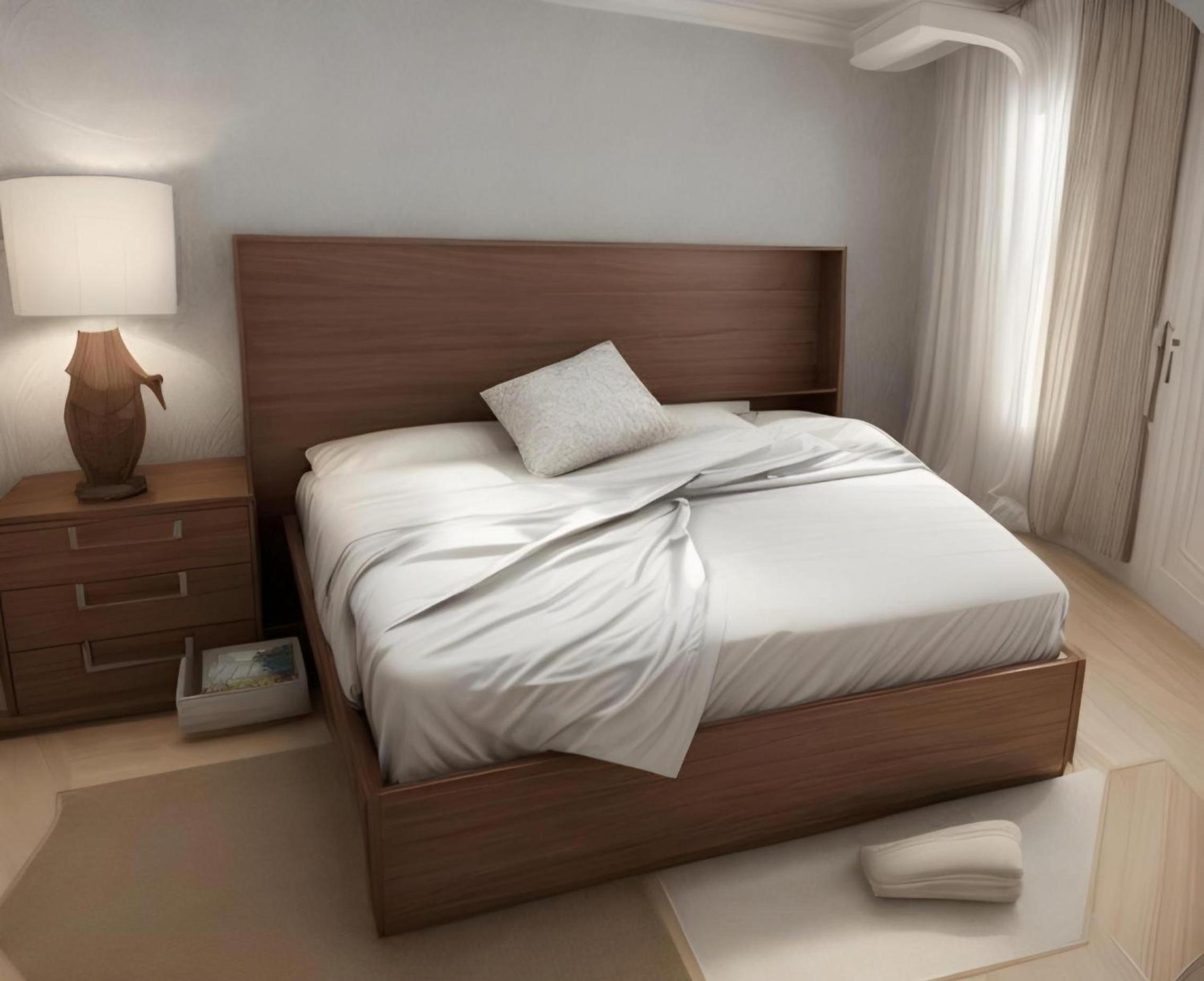 Sokhna Salty Life Chalet