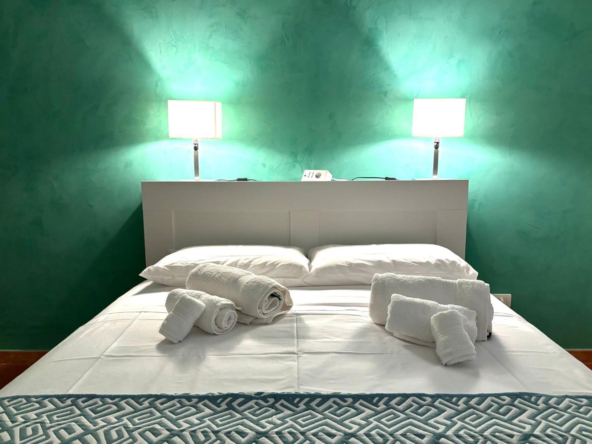 BeB all'Ombra del Castello photo 4