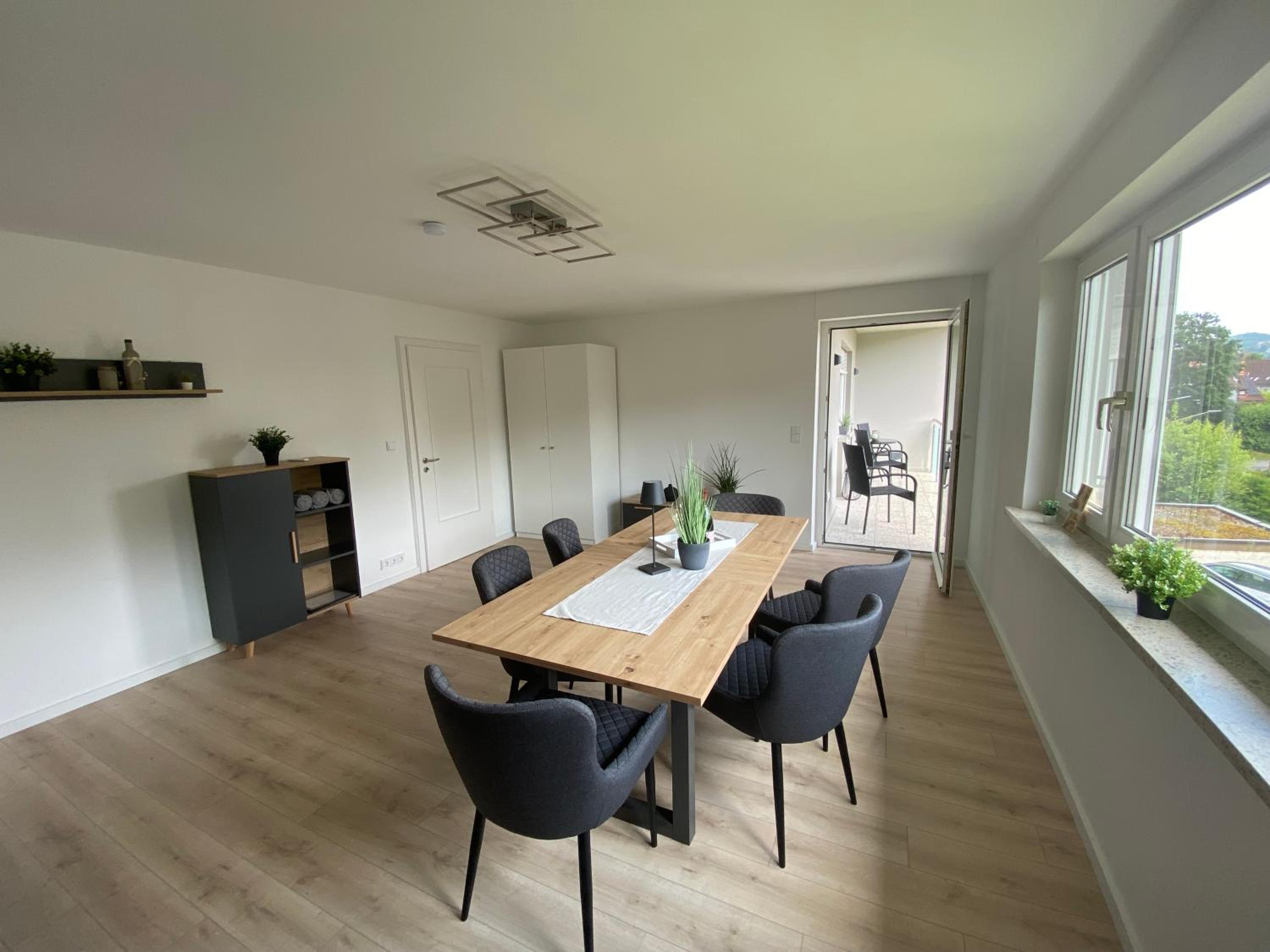 Sahr Appartements