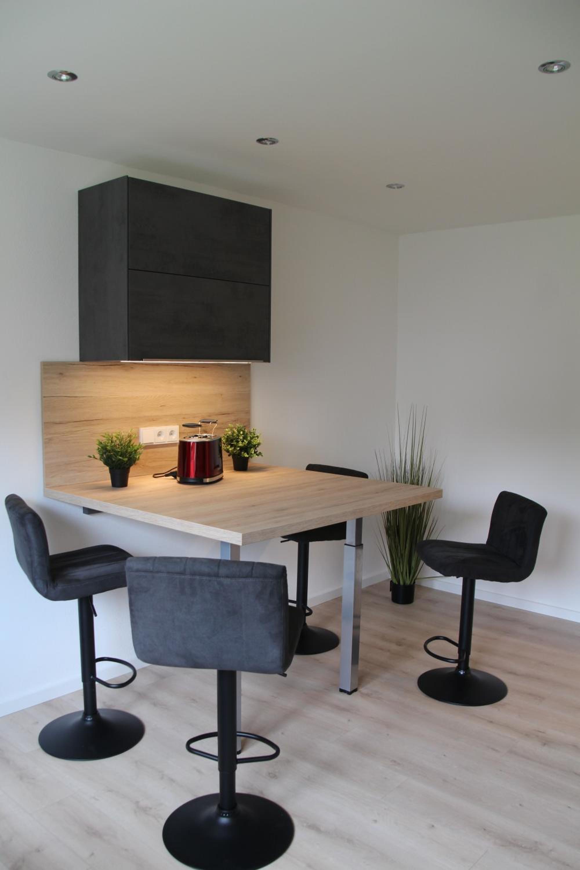 Sahr Appartements