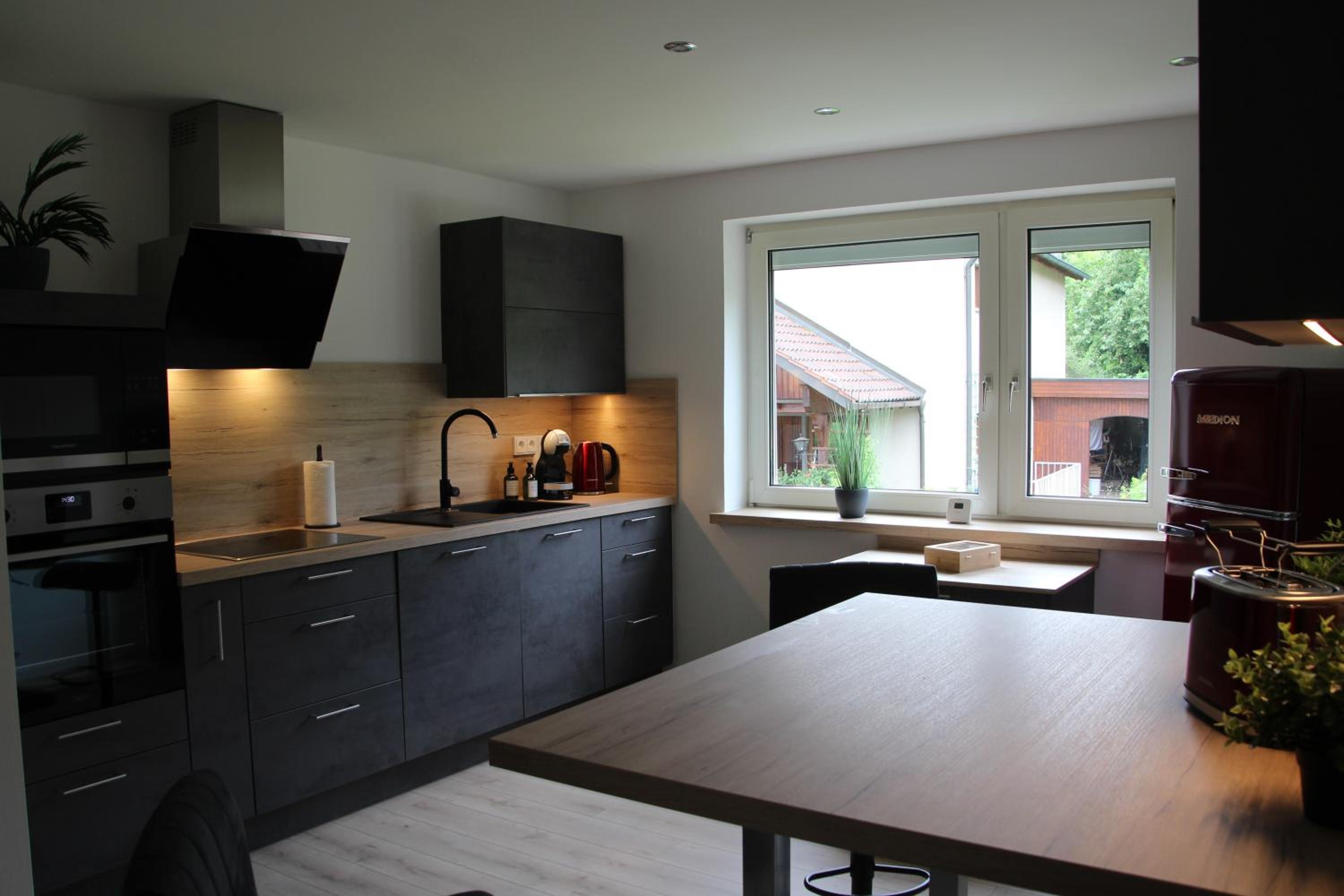 Sahr Appartements