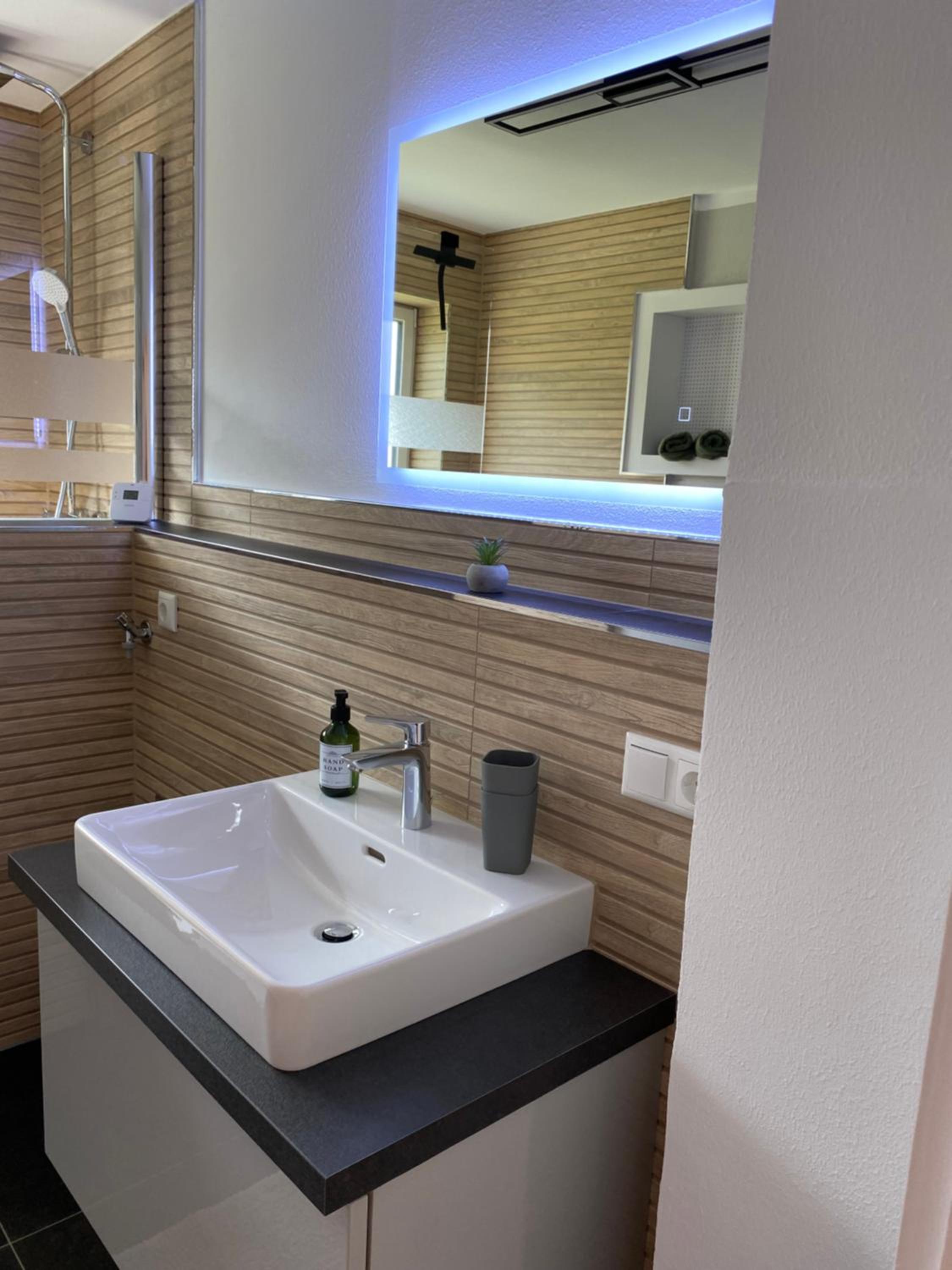 Sahr Appartements