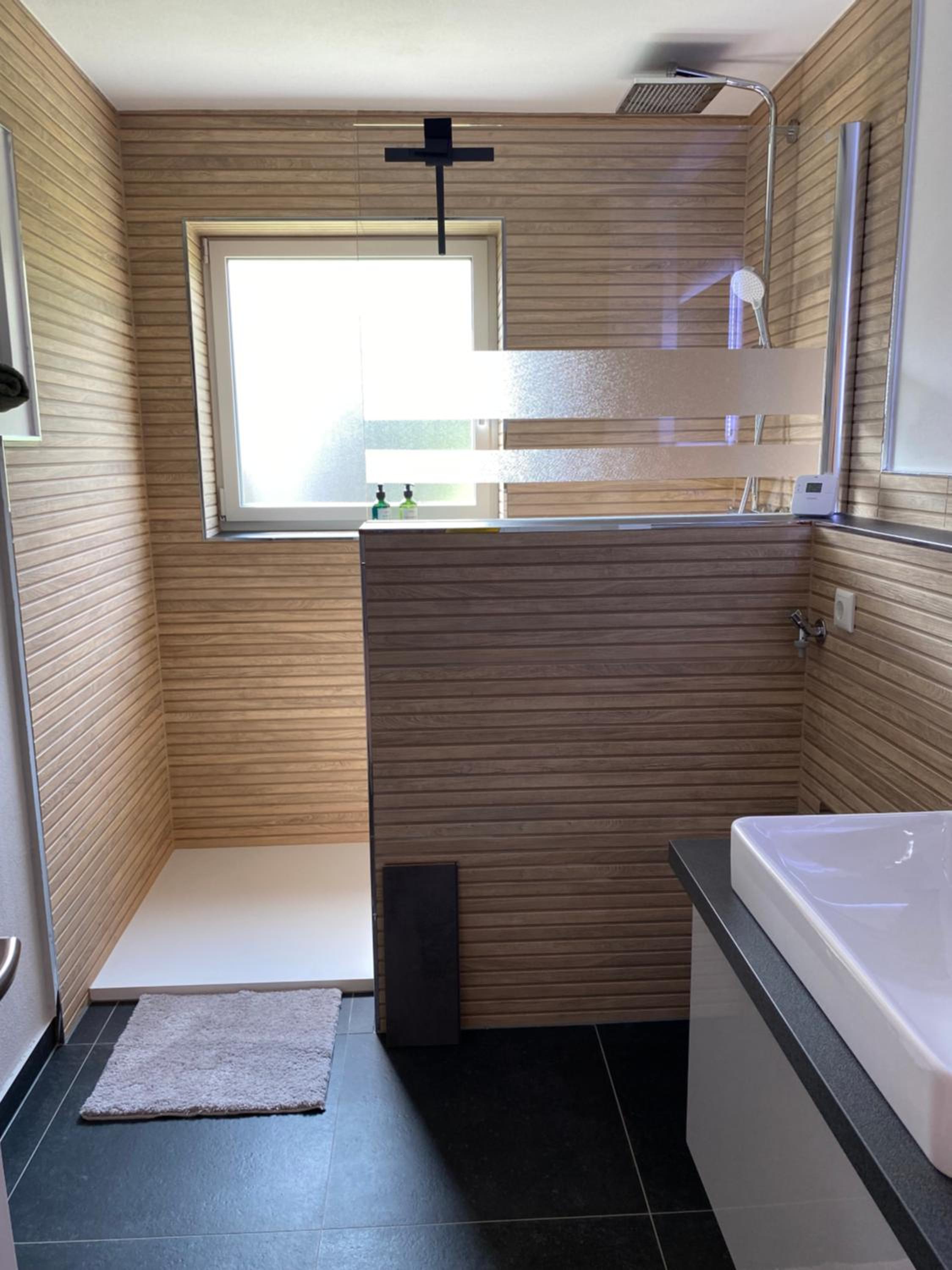 Sahr Appartements