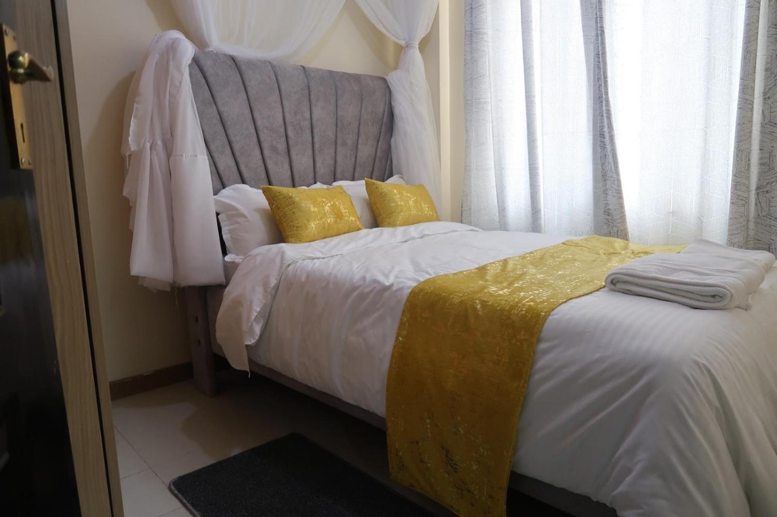 Jennie Homestay