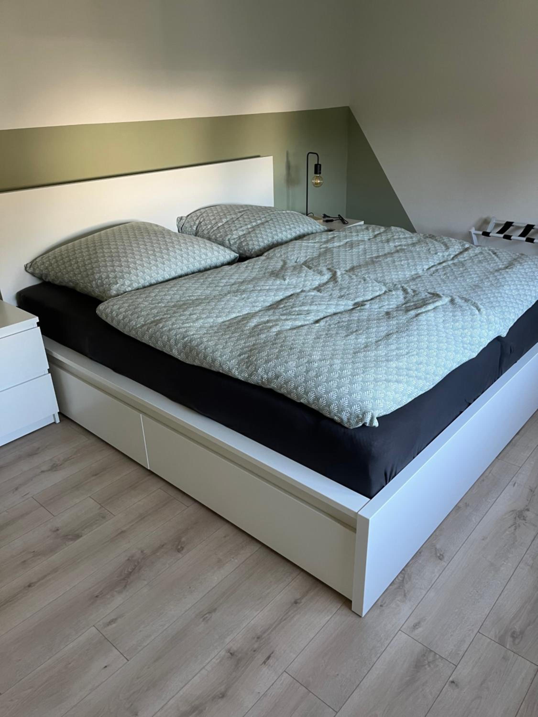 Sahr Appartements