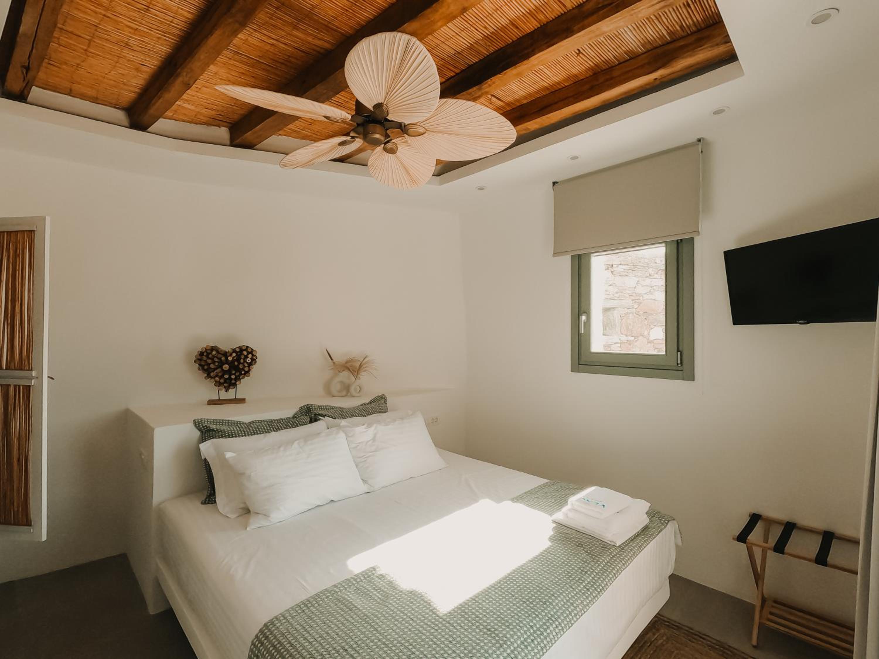 Venue Villas - Folegandros