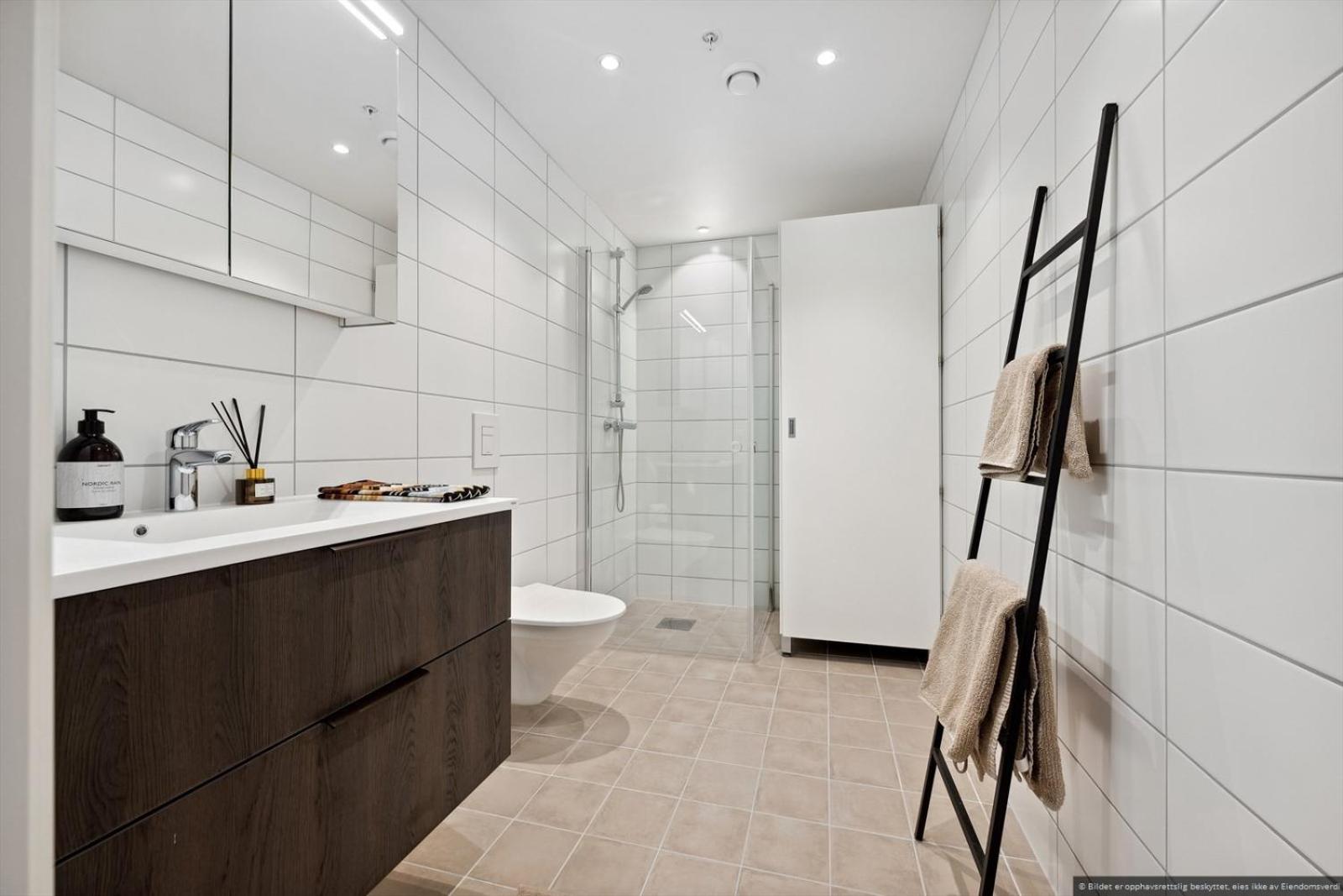 Modern 1 bedroom Apartment in Stavanger