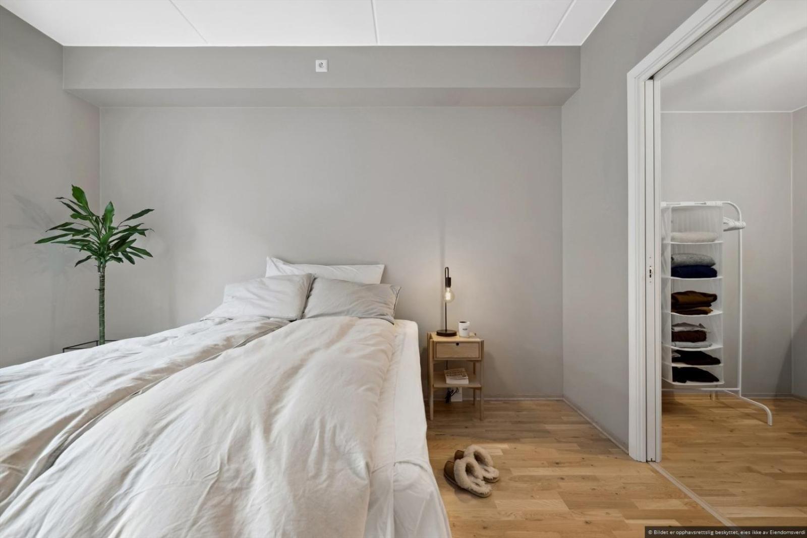 Modern 1 bedroom Apartment in Stavanger