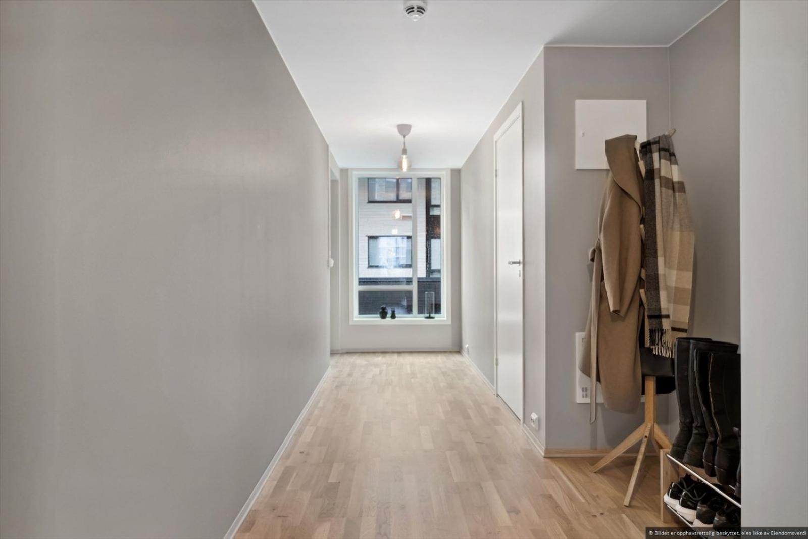 Modern 1 bedroom Apartment in Stavanger