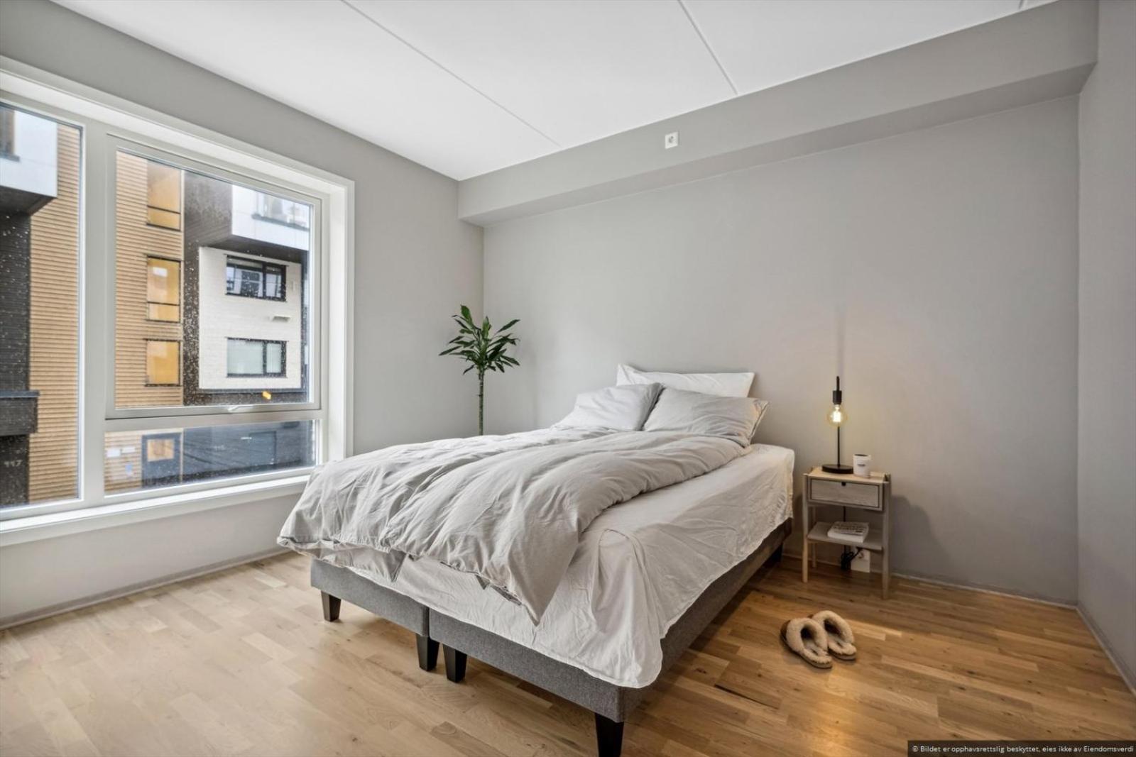Modern 1 bedroom Apartment in Stavanger