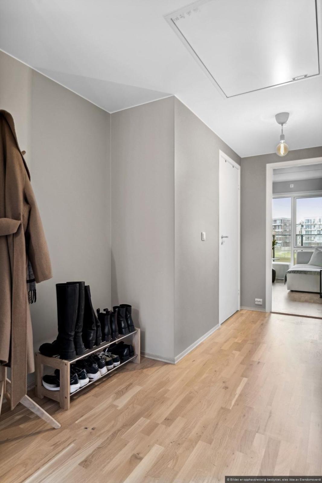 Modern 1 bedroom Apartment in Stavanger