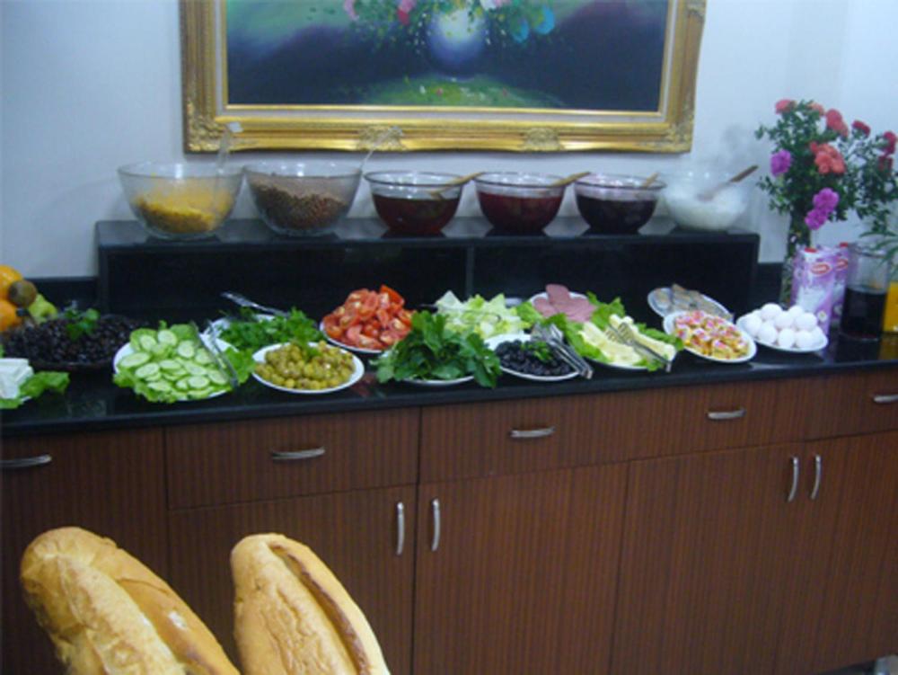 Lyon Hotel İstanbul - Image 28