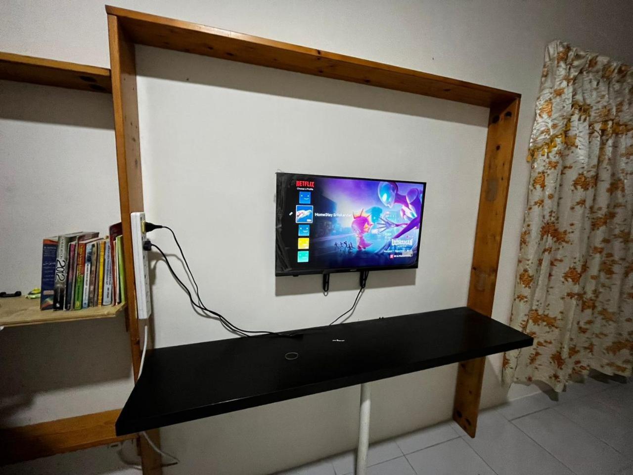 Homestay Aishah