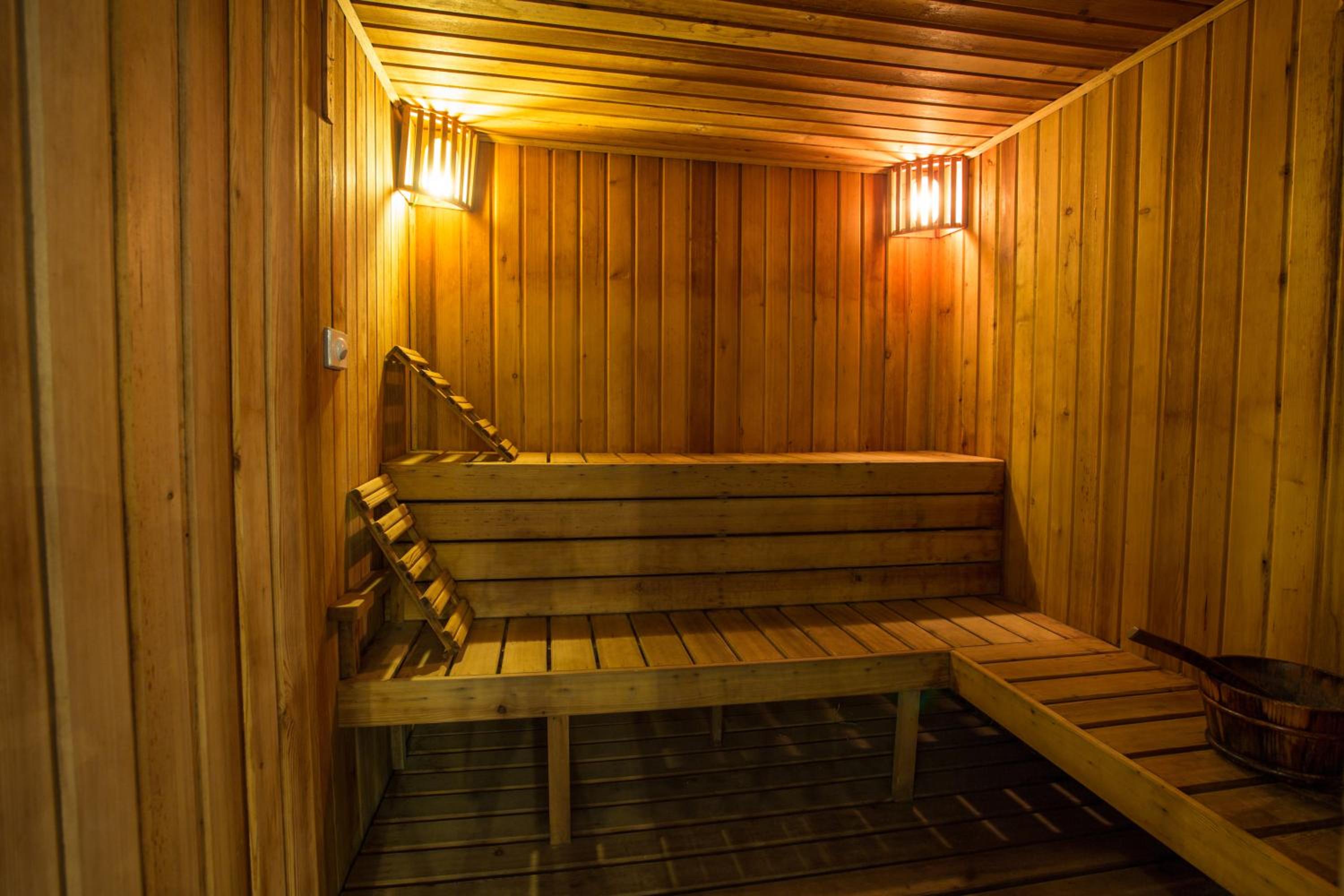 Mai Chau Lodge