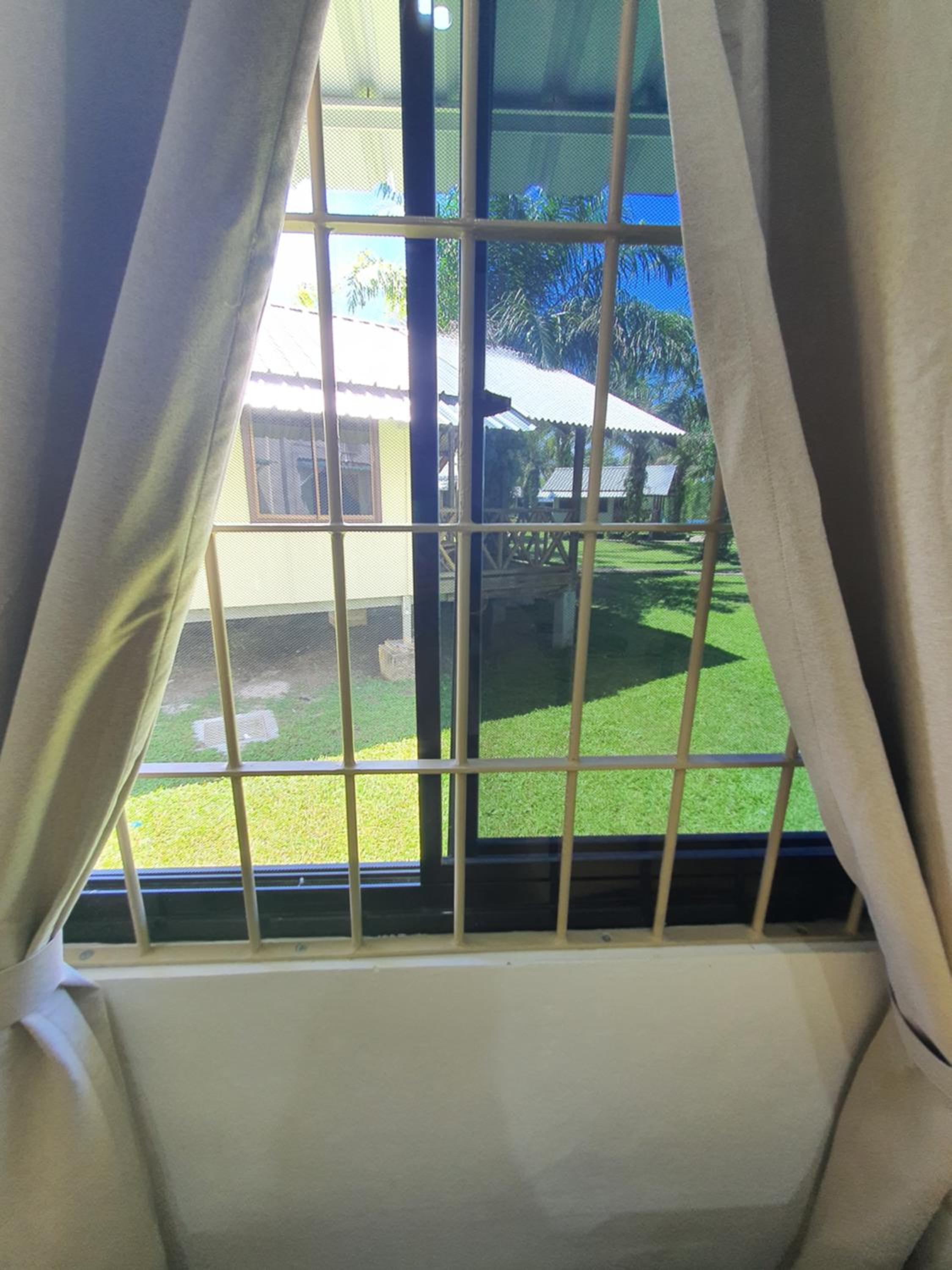 MB Camp Singkil view 3