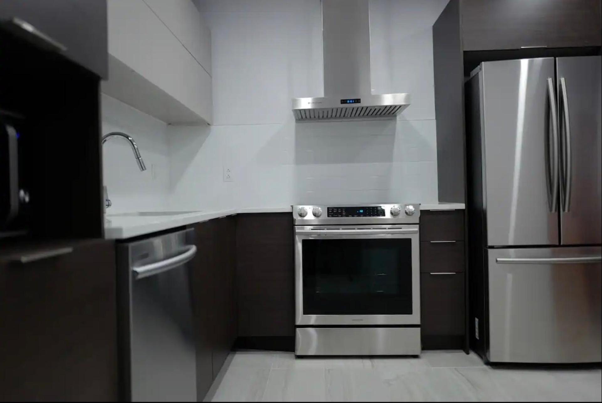 Le Bijou AirHome One or Two Bedroom Suite