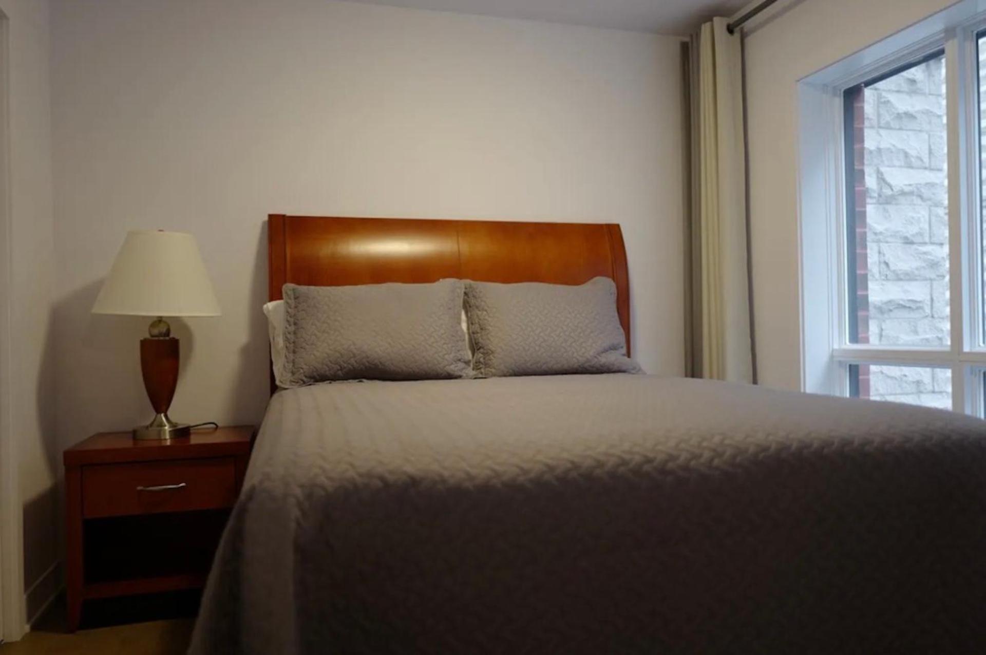 Le Bijou AirHome One or Two Bedroom Suite