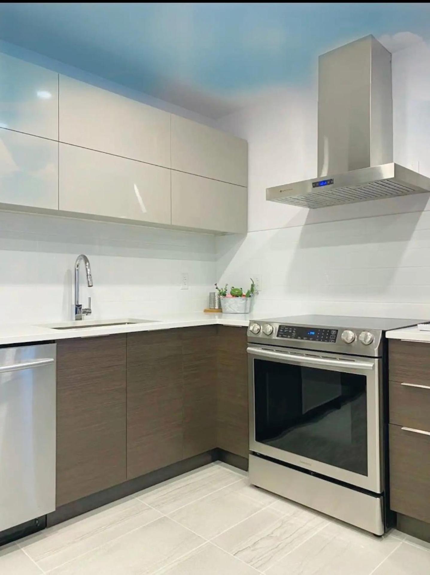 Le Bijou AirHome One or Two Bedroom Suite