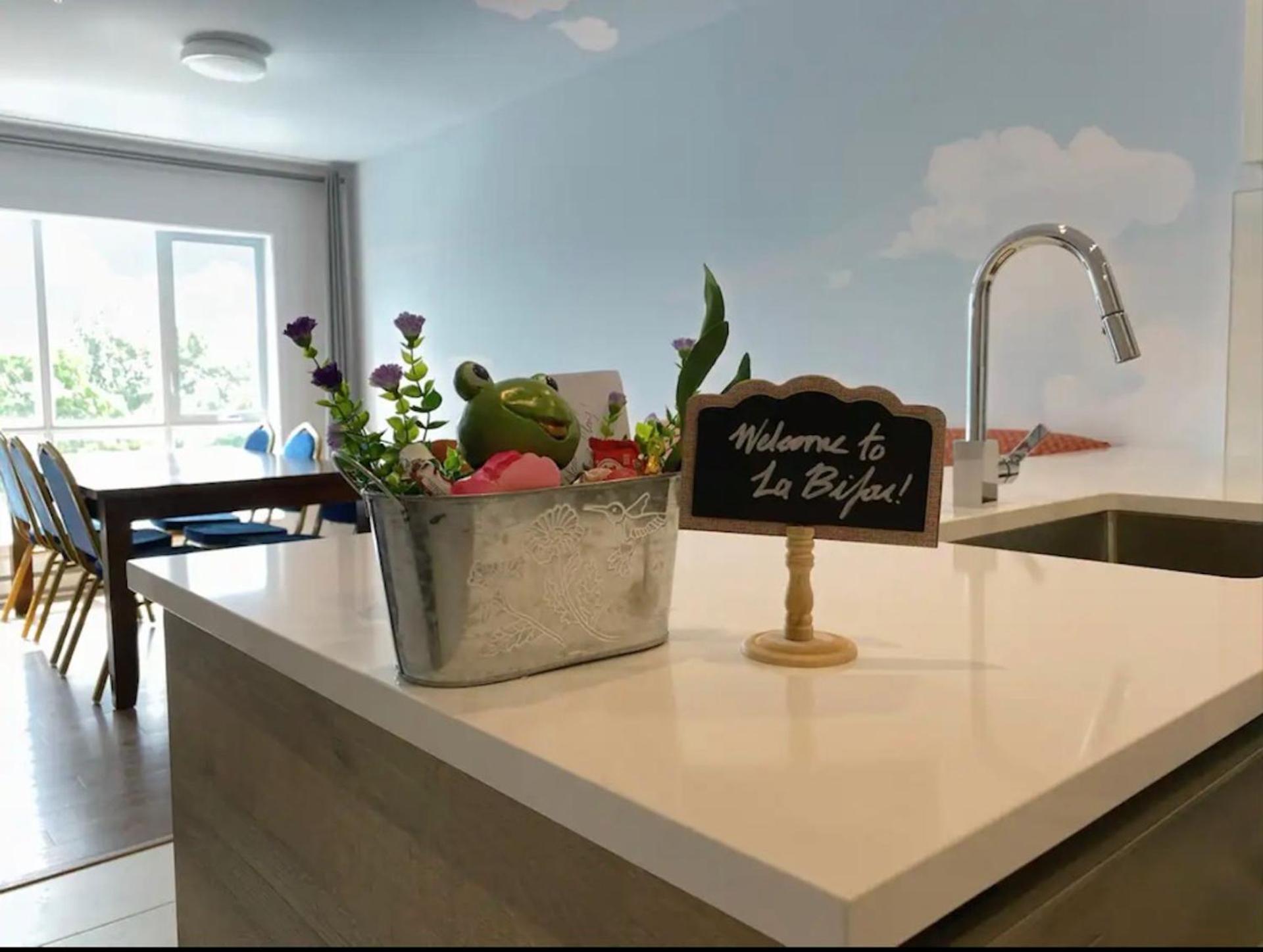 Le Bijou AirHome One or Two Bedroom Suite