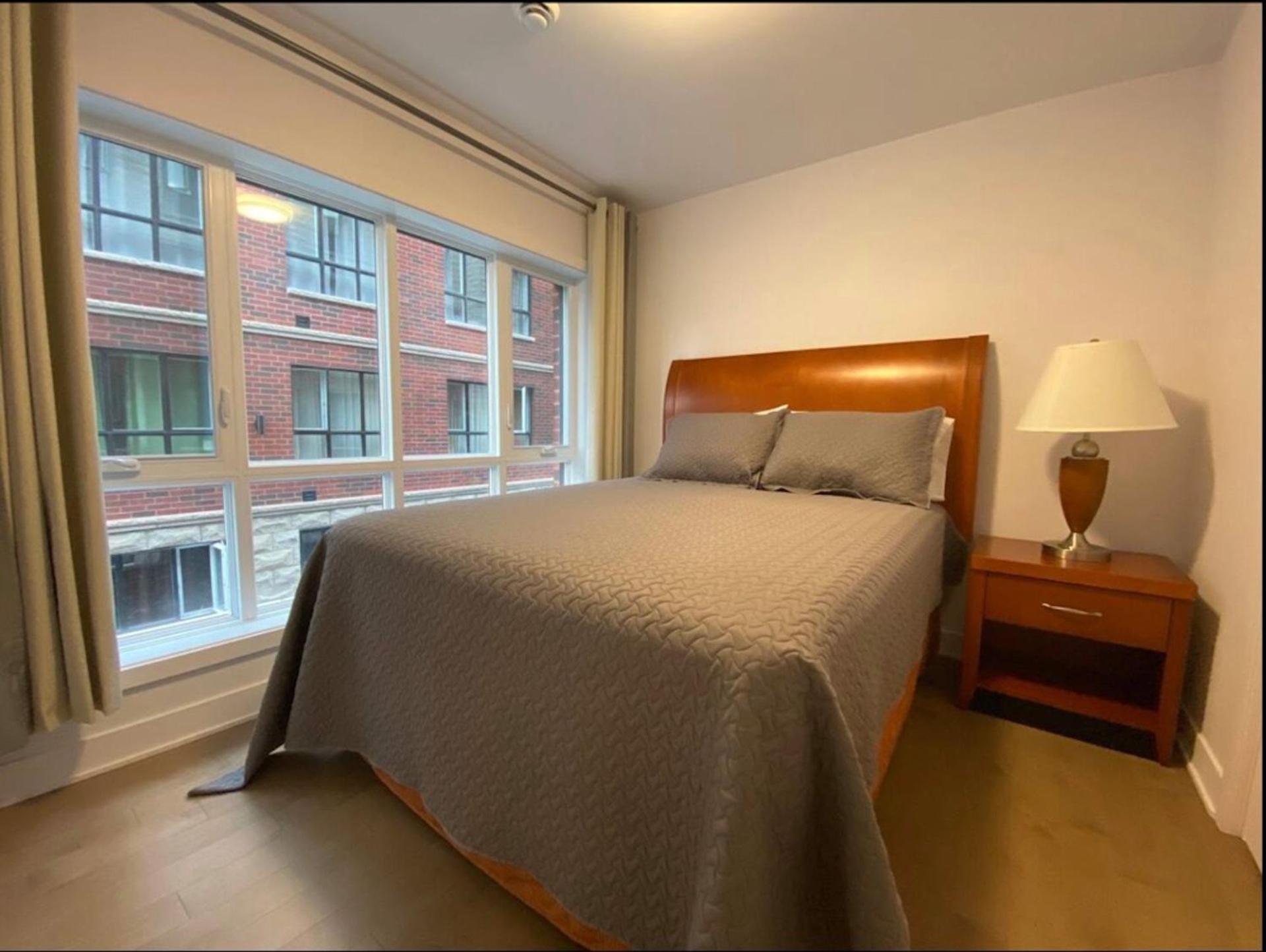 Le Bijou AirHome One or Two Bedroom Suite
