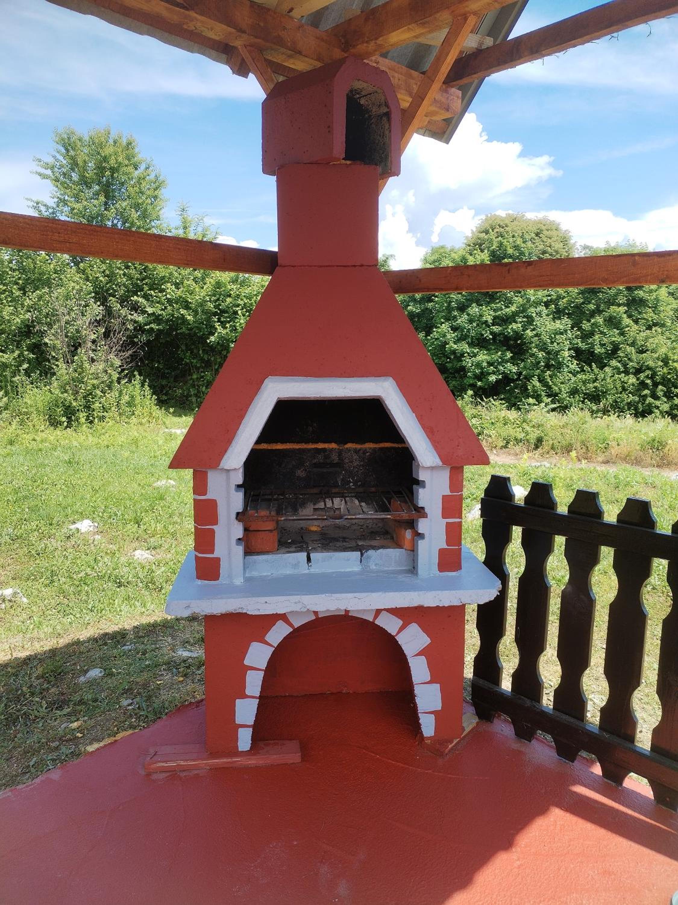 Kuća za odmor Anita view 2
