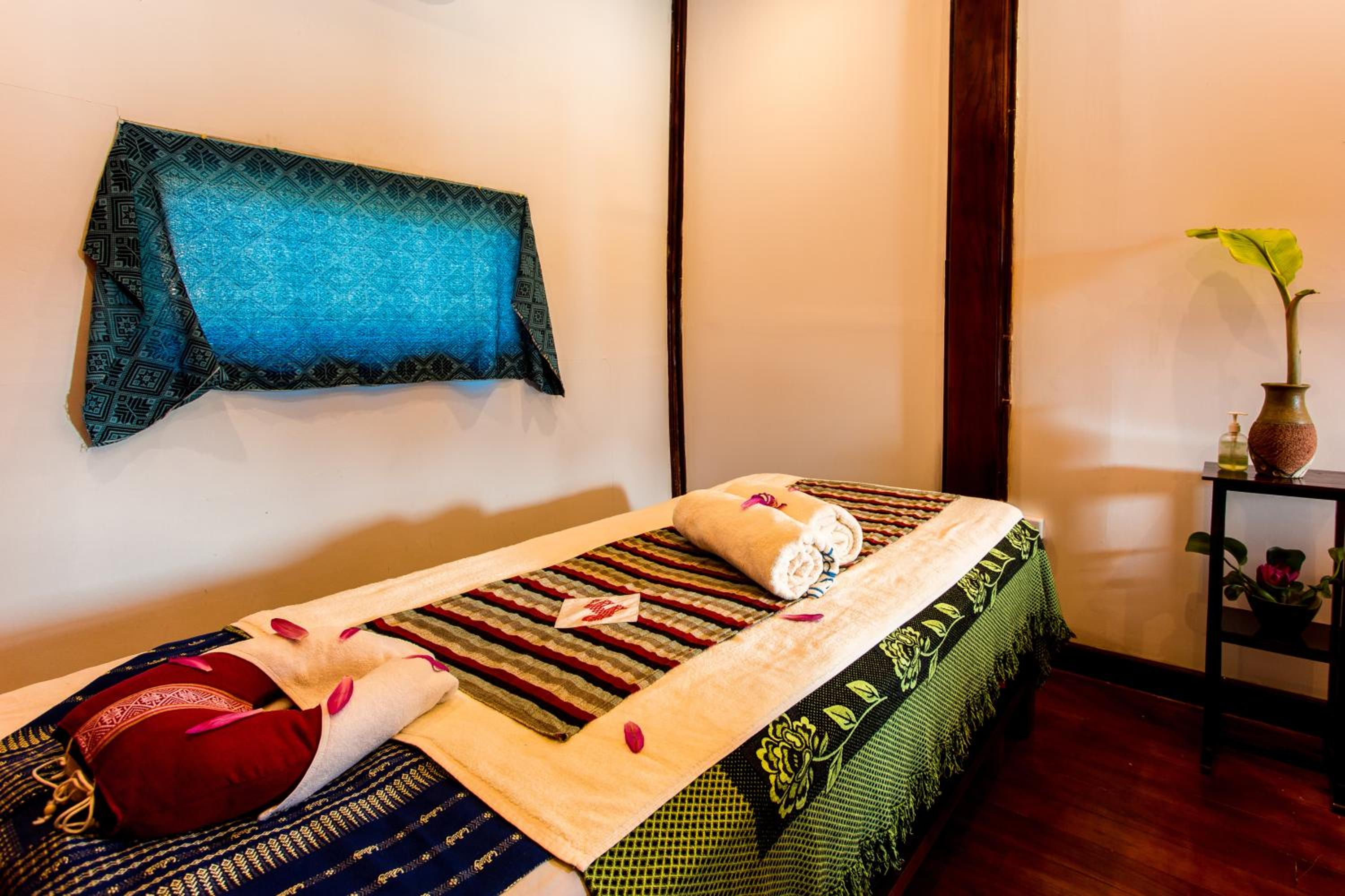 Mai Chau Lodge