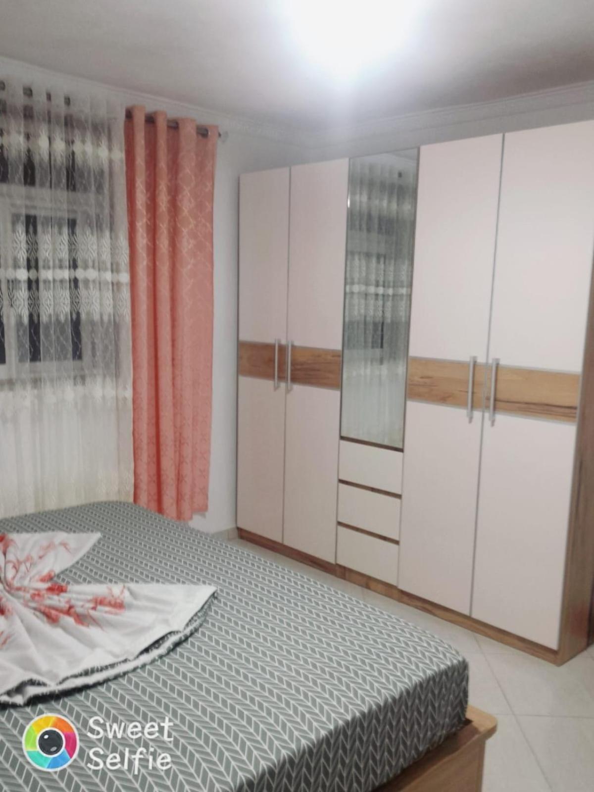 Guest House Kaludhi