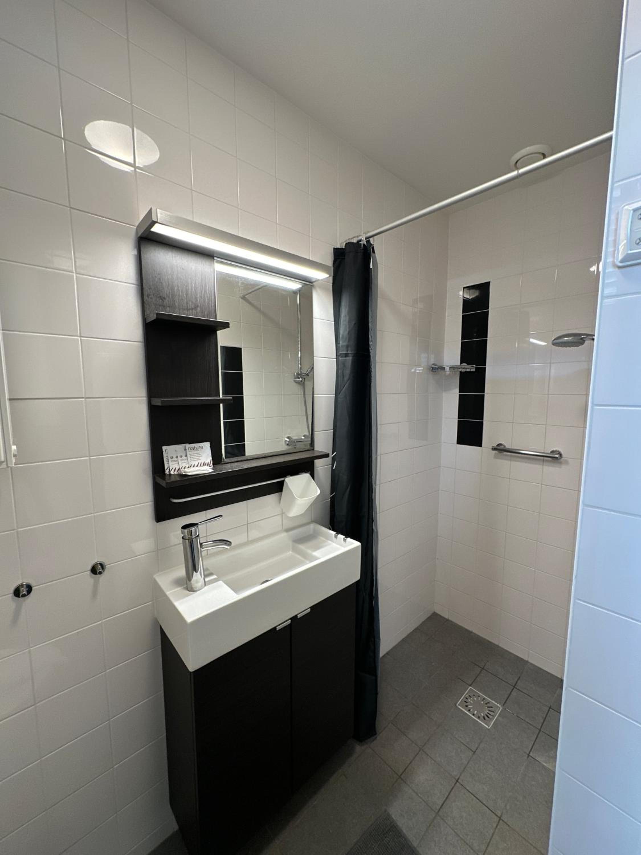 De Schelp 86, Garden and Free parking view 5