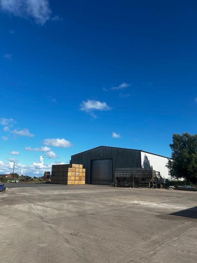 Brandreth Barn