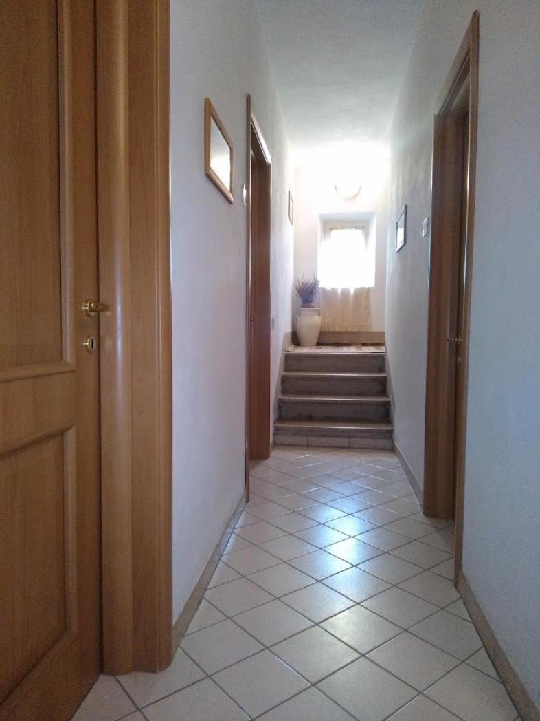 Guest House La Casina