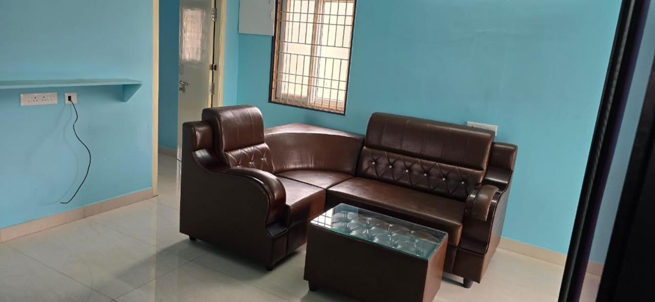 Dhanvi home stay guest house view 2