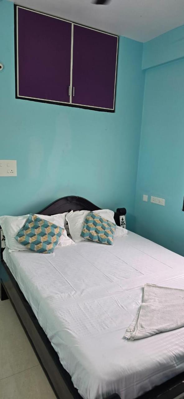 Dhanvi home stay guest house view 3