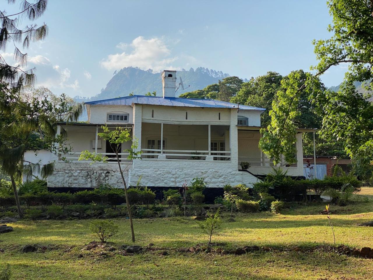 Byounique House