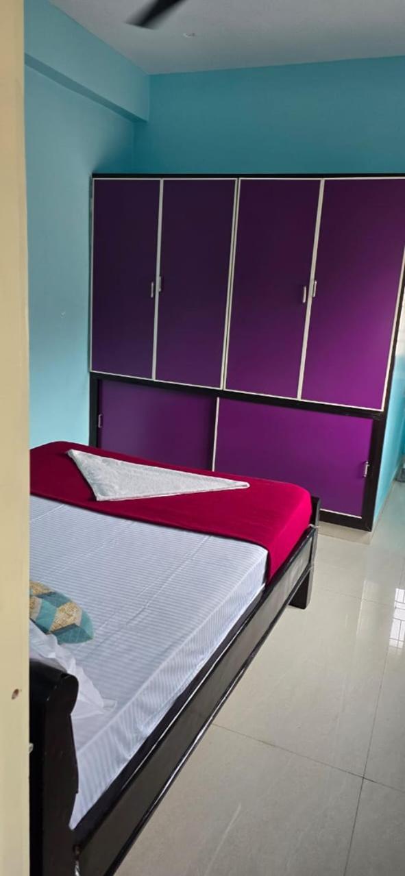 Dhanvi home stay guest house view 4